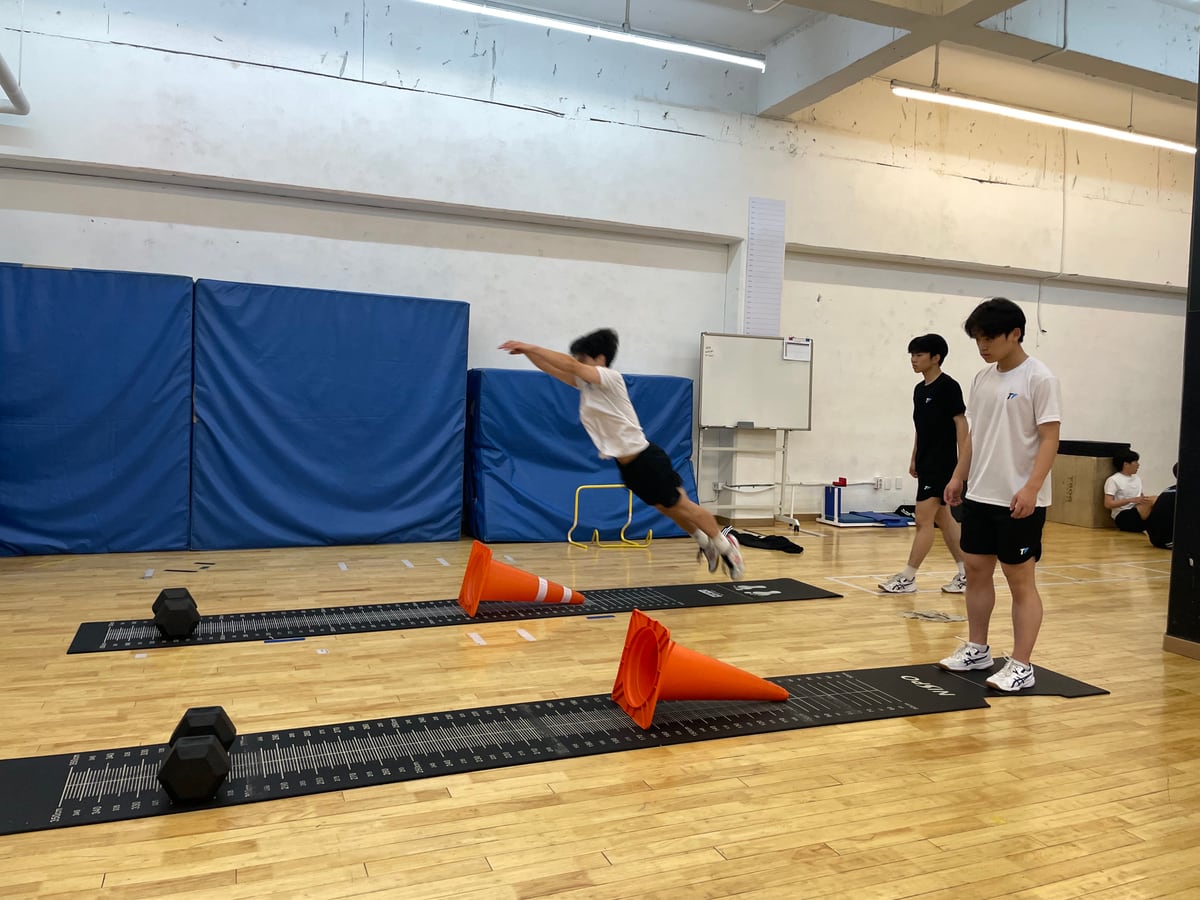 소수정예 수업