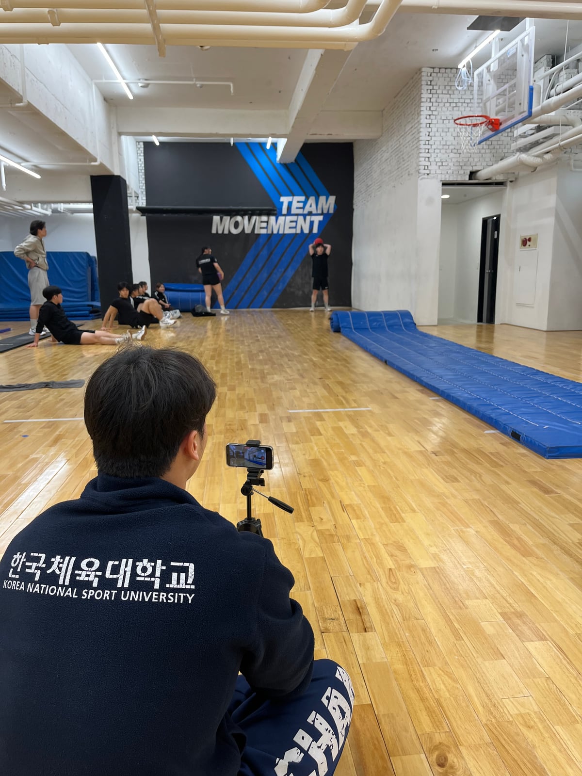 소수정예 수업